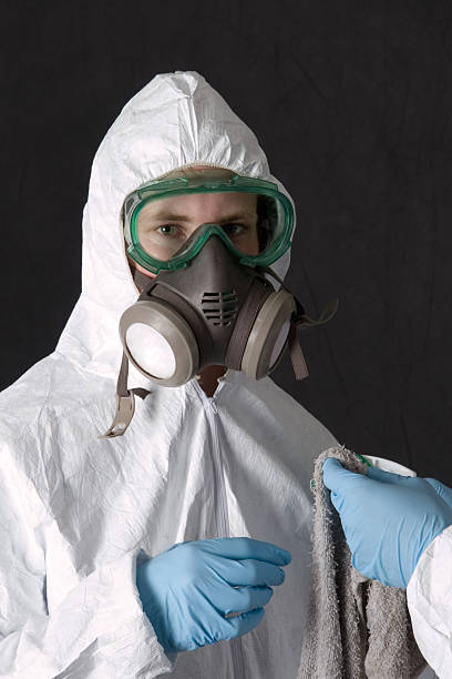 Best Biohazard Mold Removal  in Minnetrista, MN